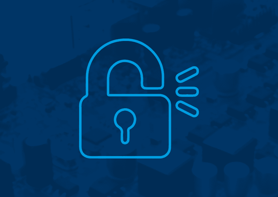 Essential 8 security review Essential 8 security review